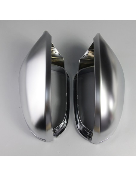 Vernice Metallica Effetto Acciaio