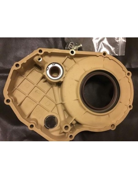 Colore Acrilico Metallizzato Oro Pallido Rosso per Aerografo - 30ML