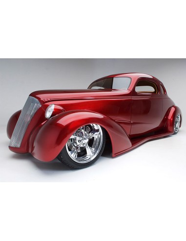 Colore Candy Spray Bood Red Base Opaca (Rosso...