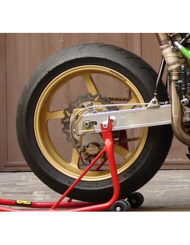 MAGNESIO DUCATI 1K - Vernice Spray Motore Moto...