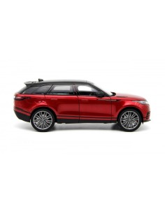 Land Rover Colore Acrilico Metallizzato Argento A Grana...