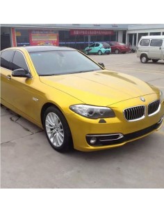 Base Perlata 305 Solar Gold a Solvente per Colori Candy