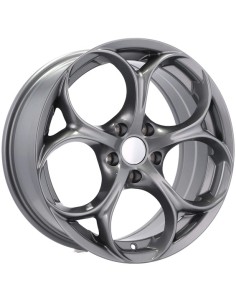 Vernice Cromata - Chr03 - Ghost Chrome - 250 ml