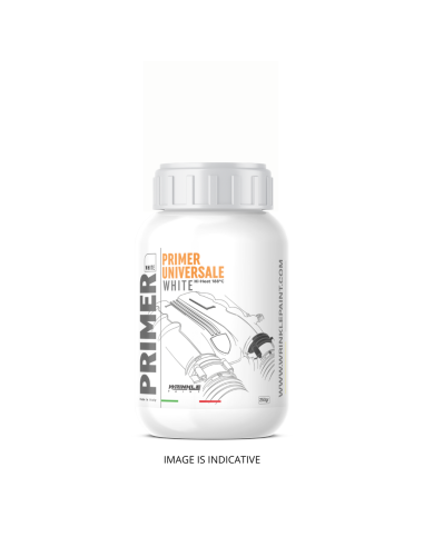 Primer Bianco Motore e Pinze Alta Temperatura - 250gr