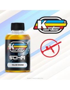 copy of Giallo Arancionato Colore Acrilico Modellismo Per... 2