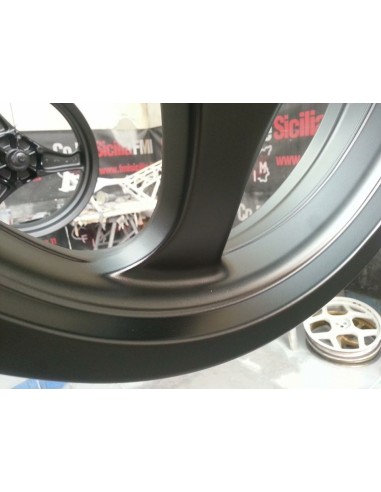 TRASPARENTE OPACO 1K SPRAY - Spray Vernice...