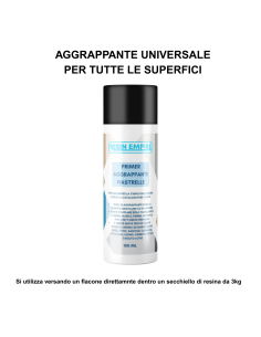 Primer Universale Concentrato Piastrelle Marmo Pietre...