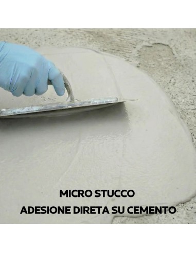Stucco Pronto Uso Universale Piastrelle e...