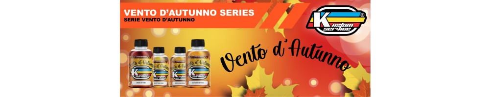 VENTO D'AUTUNNO