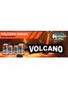 SERIE VOLCANO
